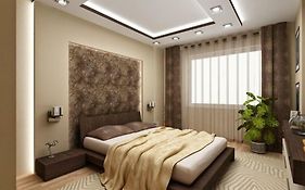 VIP квартира с панорамными окнами до Дерибасовской 5 минут